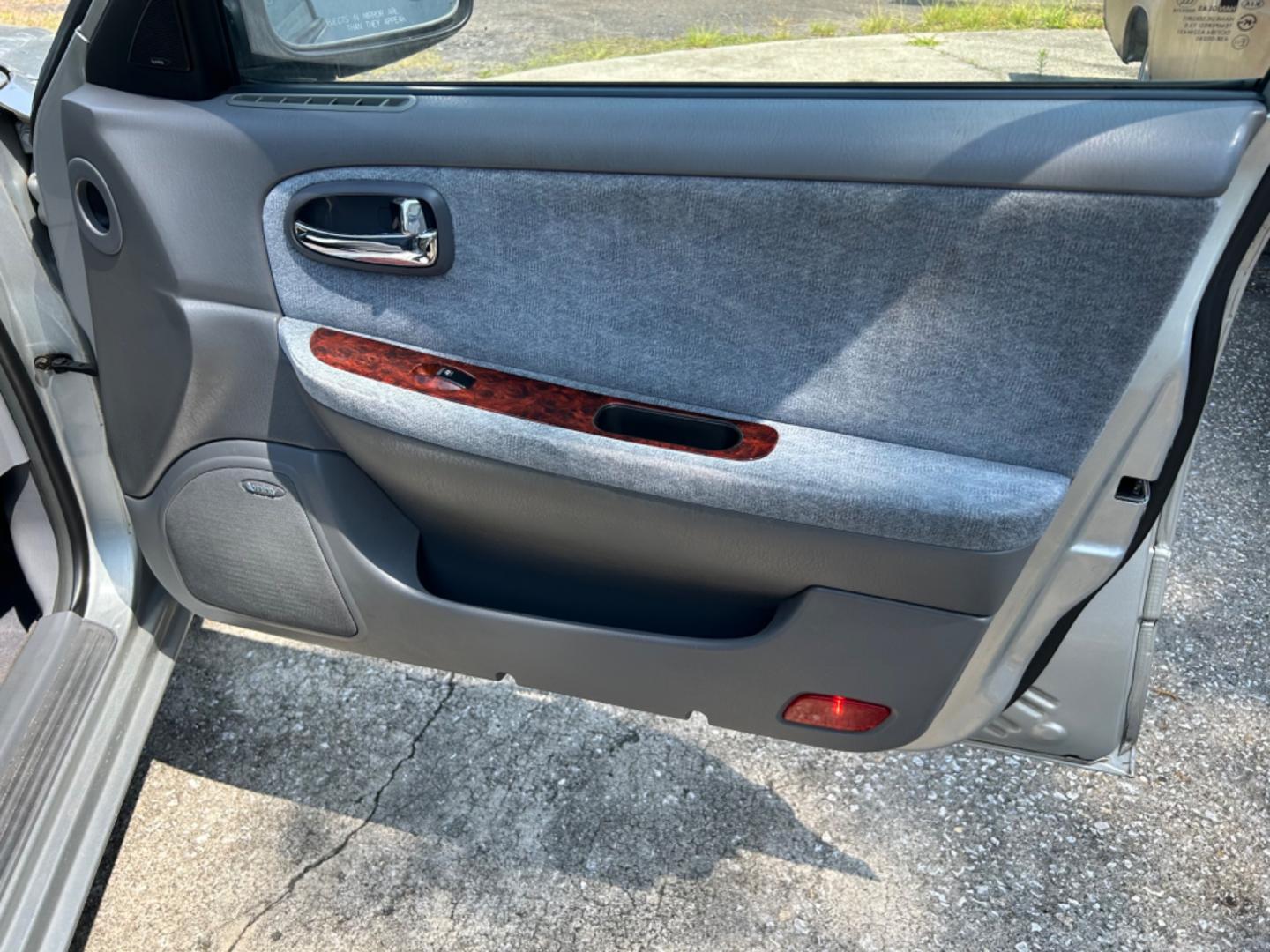2004 Kia Optima (KNAGD126945) , located at 1758 Cassat Ave., Jacksonville, FL, 32210, (904) 384-2799, 30.286720, -81.730652 - $3500.00----------2004 KIA OPTIMA LX 129,627 MILES EXTRA CLEAN ICE-COLD AIR CONDITIONING 4-DOOR SUNROOF ALLOYS SPOILER RUNS GREAT ASK ABOUT 50/50 BHPH FINANCING FOR THIS VEHICLE CALL US NOW @ 904-384-2799 - Photo#12